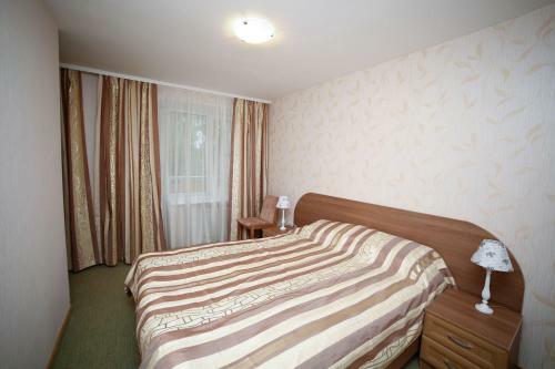 Sanatoriy Ao Bko