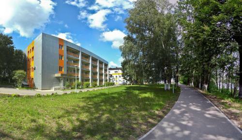 Sanatoriy Ao Bko