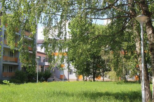 Sanatoriy Ao Bko