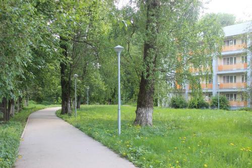 Sanatoriy Ao Bko