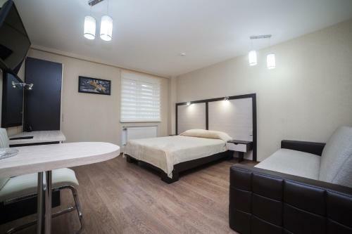 Hotel Olimp