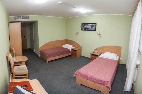 Hotel Olimp