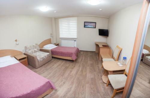 Hotel Olimp
