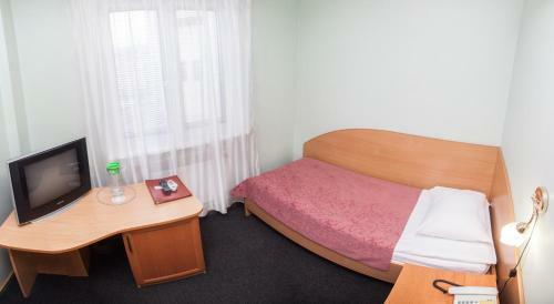 Hotel Olimp