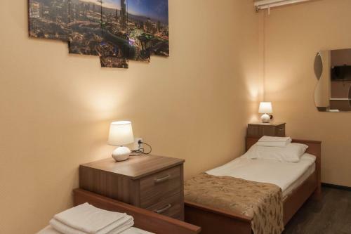 Hostal Guest House Msta
