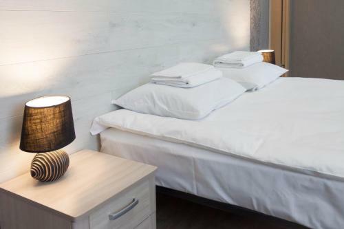 Hostal Guest House Msta