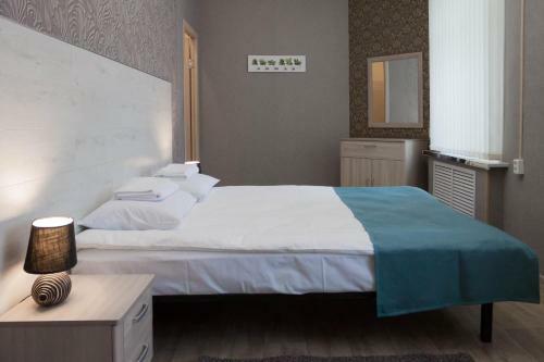 Hostal Guest House Msta