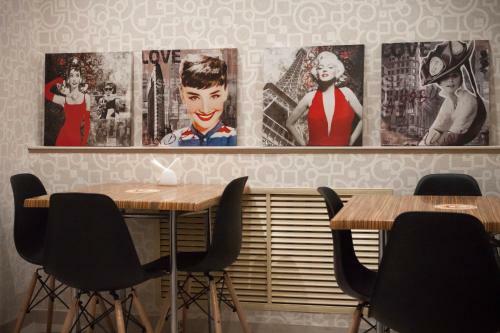 Hostal Guest House Msta