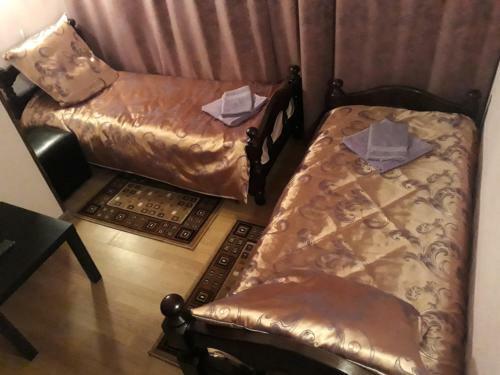 Domashny Hotel