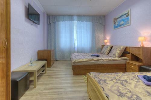 Domashny Hotel