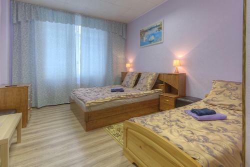 Domashny Hotel
