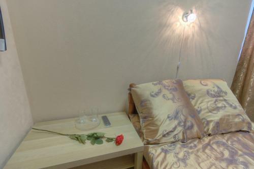 Domashny Hotel