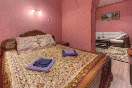 Domashny Hotel