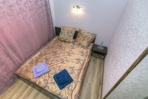 Domashny Hotel