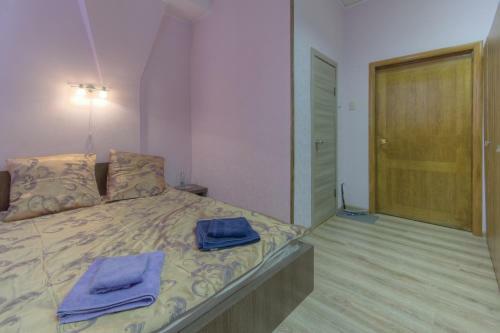 Domashny Hotel