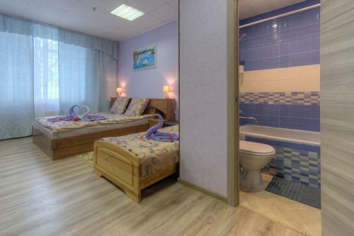Domashny Hotel