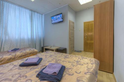 Domashny Hotel