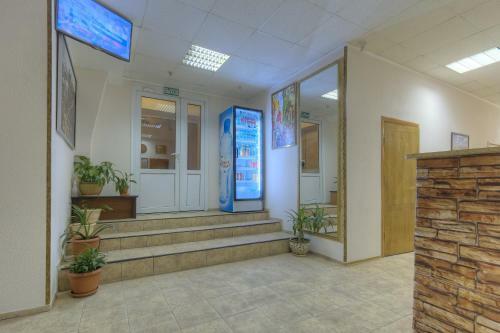 Domashny Hotel