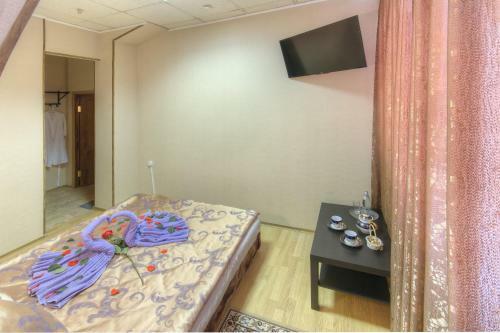 Domashny Hotel