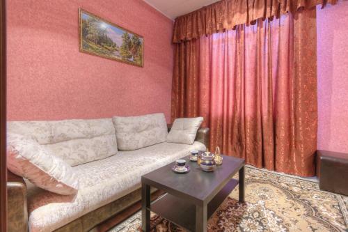 Domashny Hotel