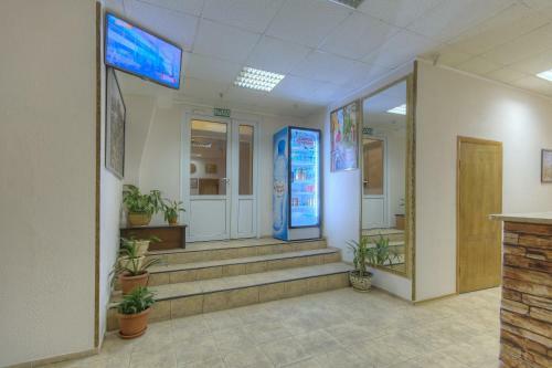Domashny Hotel