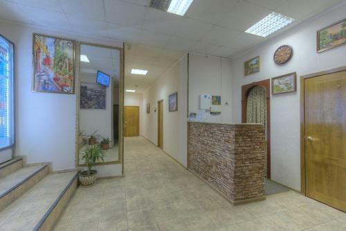 Domashny Hotel