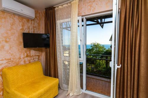Hostal Zhasmin Guest House