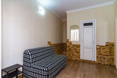 Hostal Zhasmin Guest House