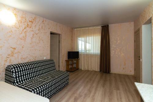 Hostal Zhasmin Guest House