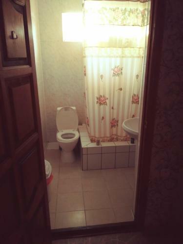 U Oliesi Mini-hotel
