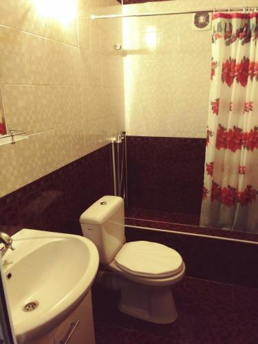 U Oliesi Mini-hotel