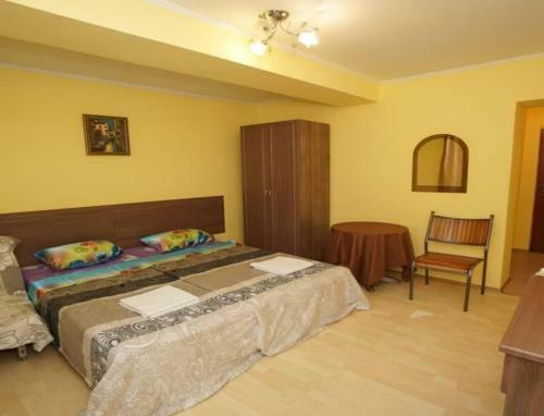 Aleandr Hotel