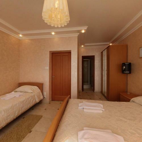 Pioner Hotel