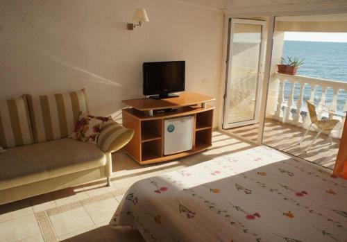Pioner Hotel