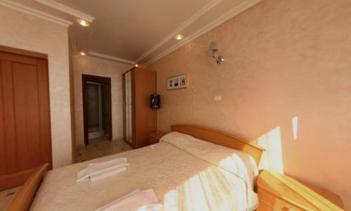 Pioner Hotel