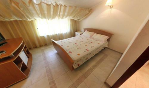 Pioner Hotel