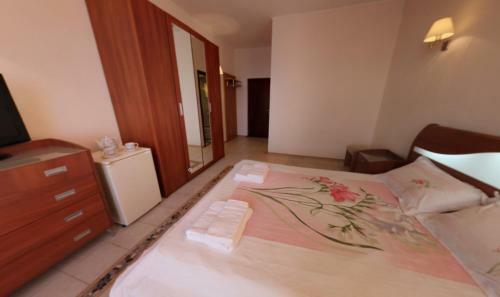 Pioner Hotel