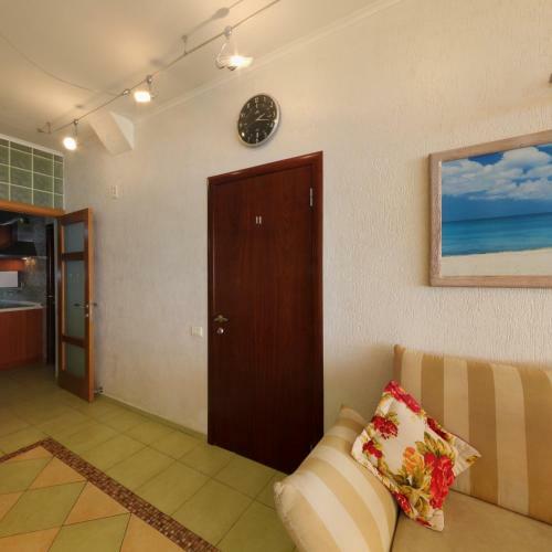 Pioner Hotel