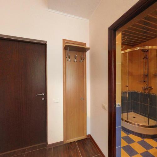 Pioner Hotel