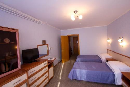 Hotel Magadan Resort