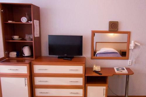 Hotel Magadan Resort