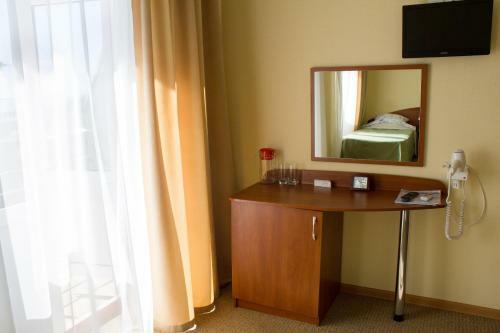 Hotel Magadan Resort