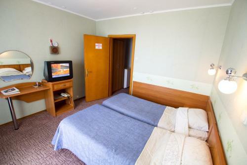 Hotel Magadan Resort
