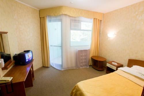 Hotel Magadan Resort