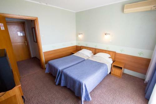 Hotel Magadan Resort