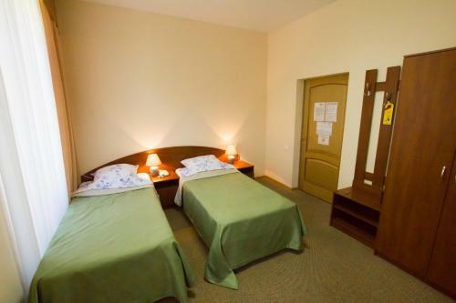 Hotel Magadan Resort