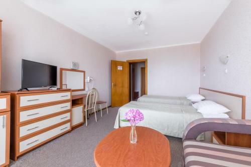 Hotel Magadan Resort