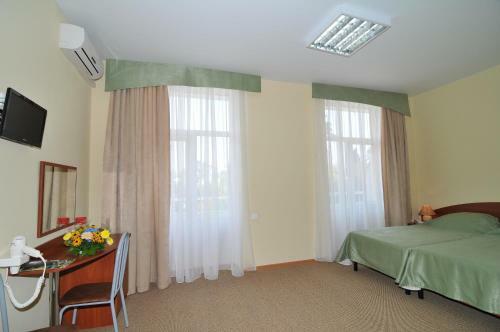 Hotel Magadan Resort