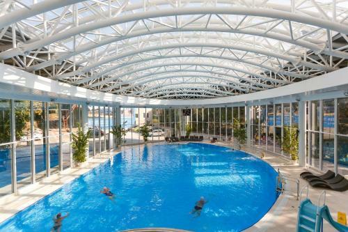Hotel Magadan Resort