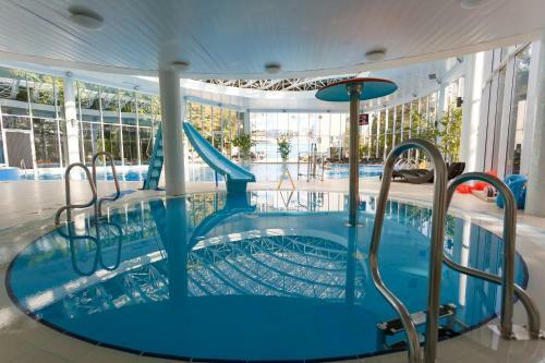 Hotel Magadan Resort